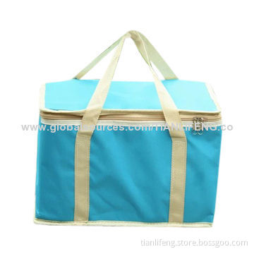 Multifunction Convenient Light Cooler Tote Bag